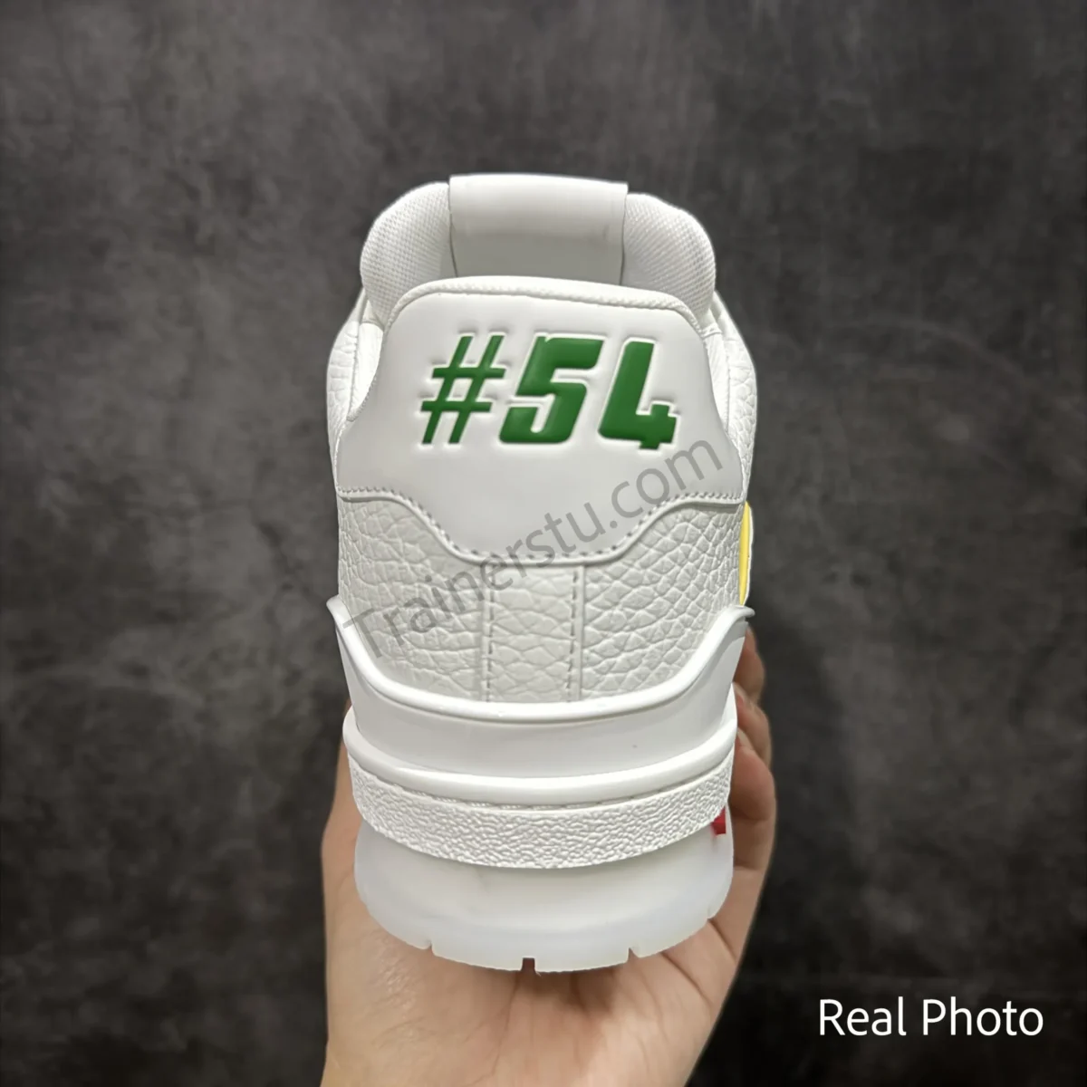Trainer Sneaker - Image 7