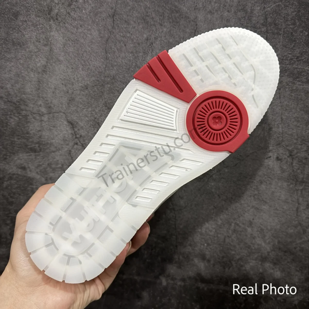 Trainer Sneaker - Image 8