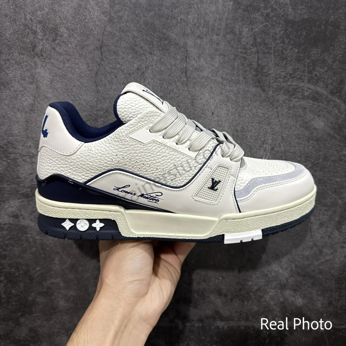 Trainer Sneaker - Image 1
