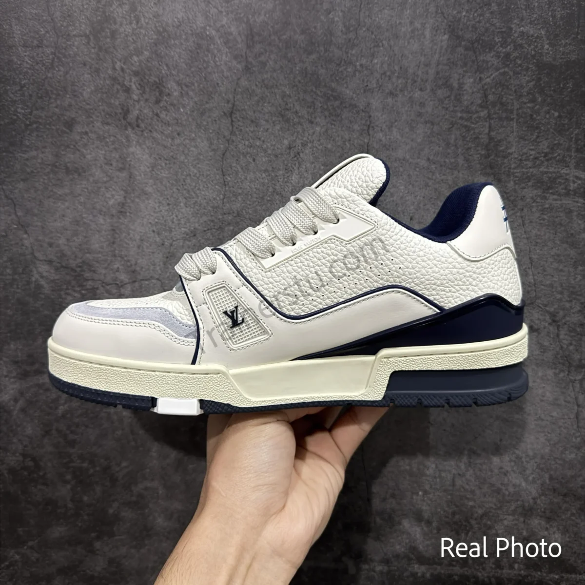 Trainer Sneaker - Image 2