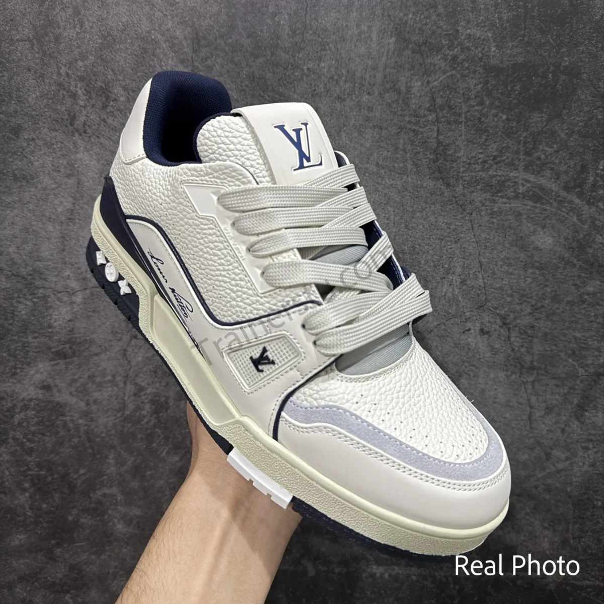 Trainer Sneaker - Image 3