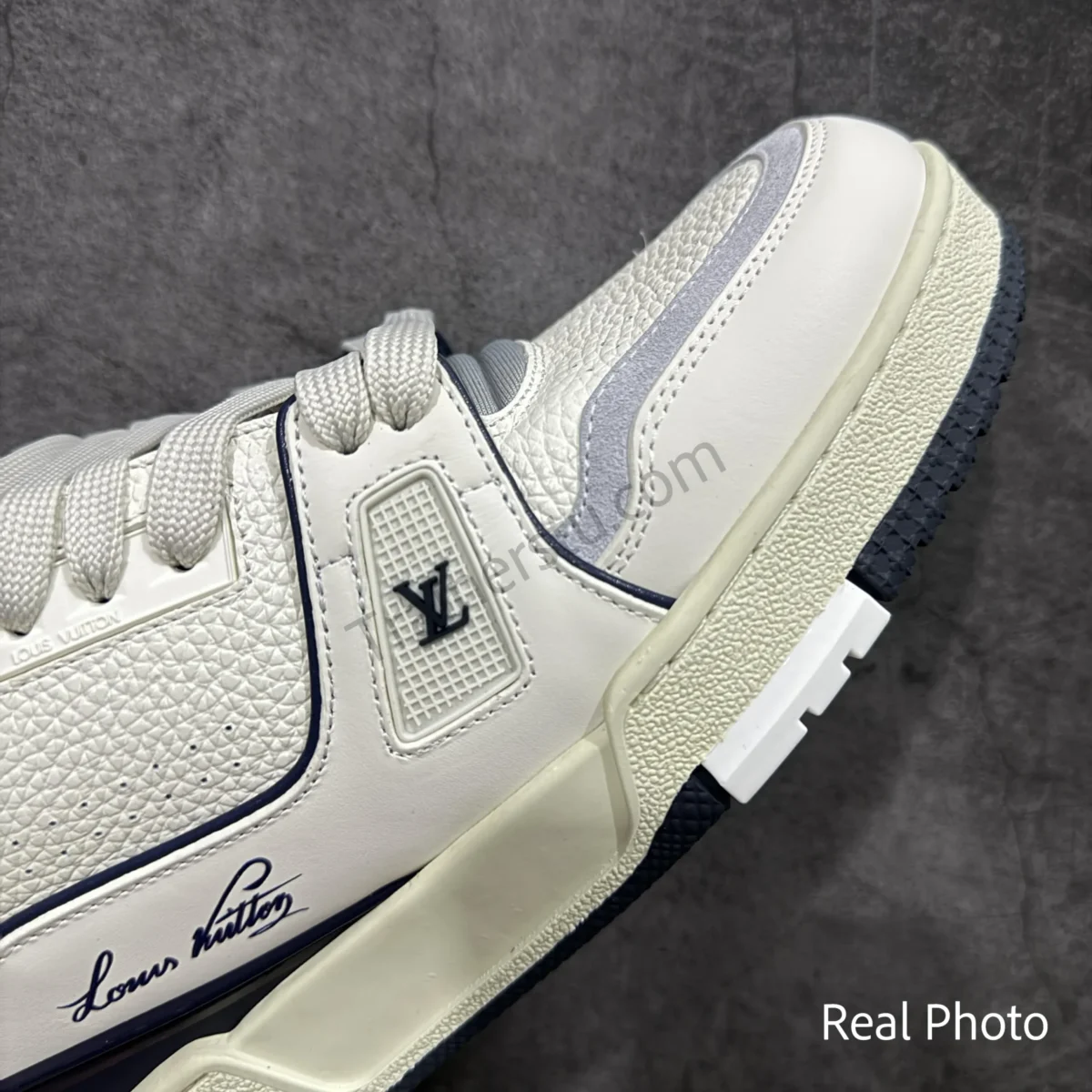 Trainer Sneaker - Image 4
