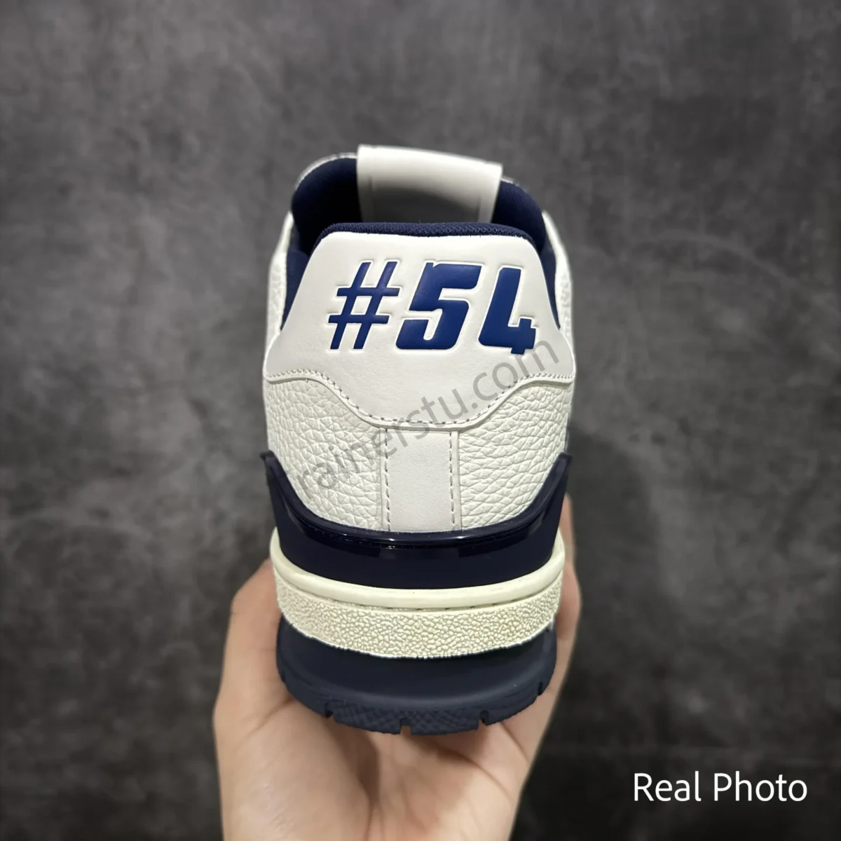 Trainer Sneaker - Image 6