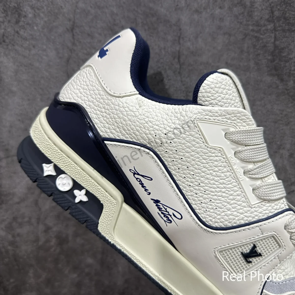 Trainer Sneaker - Image 7