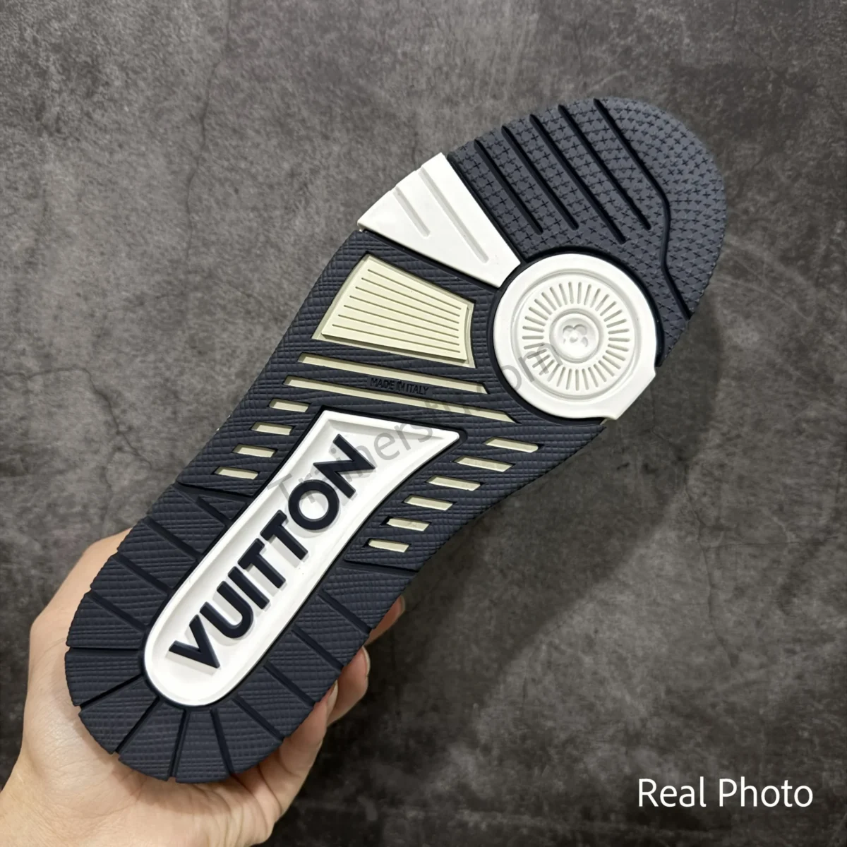 Trainer Sneaker - Image 9