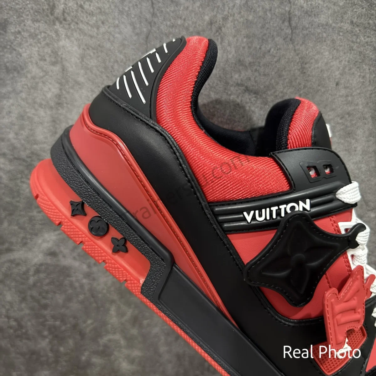 Trainer Sneaker - Image 4