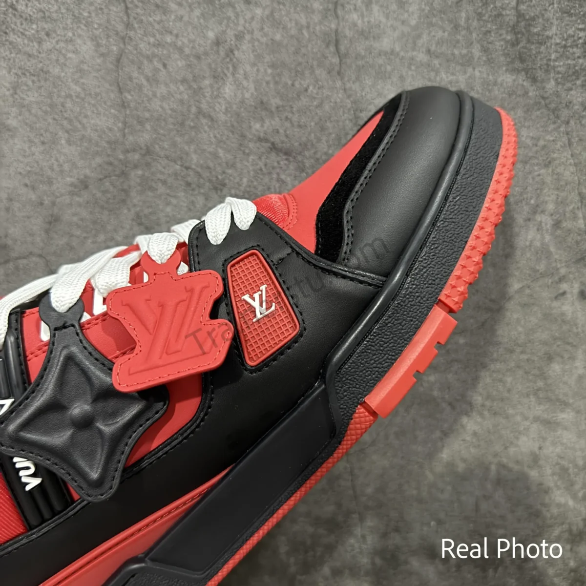 Trainer Sneaker - Image 5