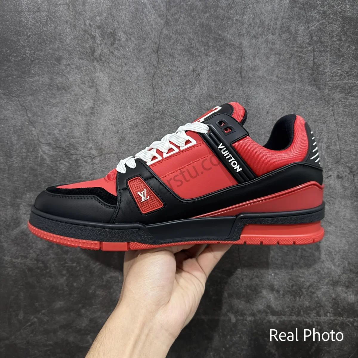 Trainer Sneaker - Image 6