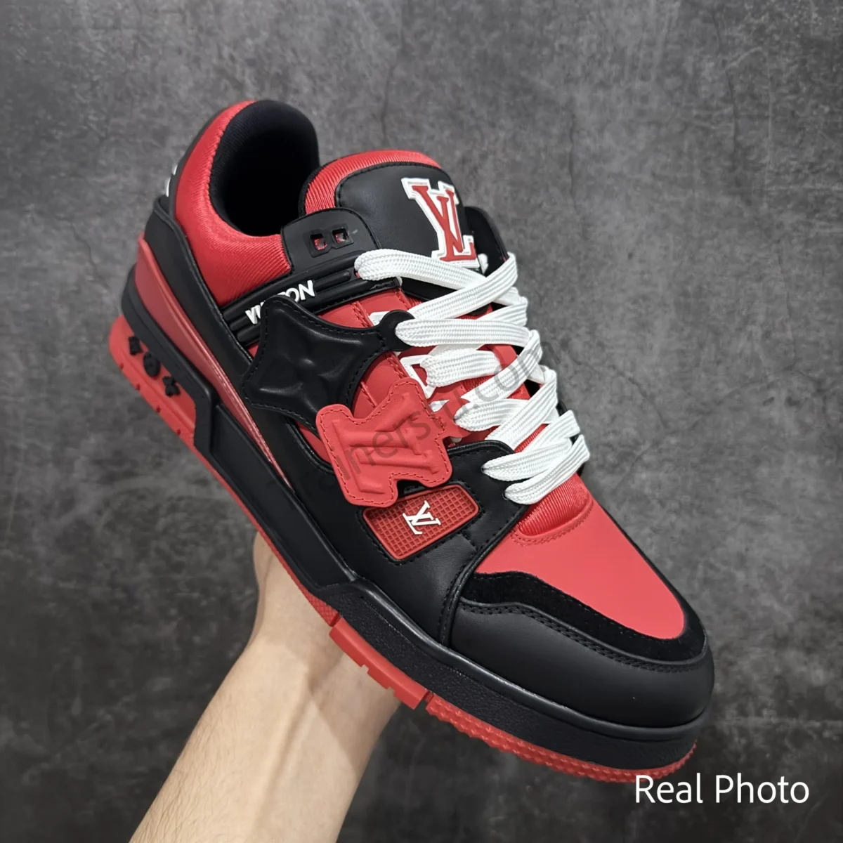 Trainer Sneaker - Image 8