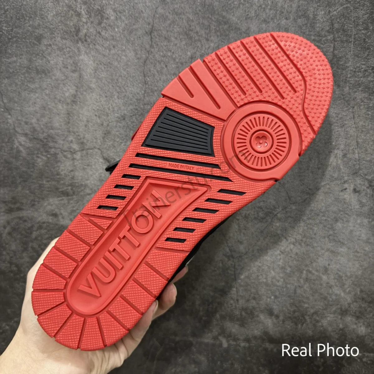 Trainer Sneaker - Image 9