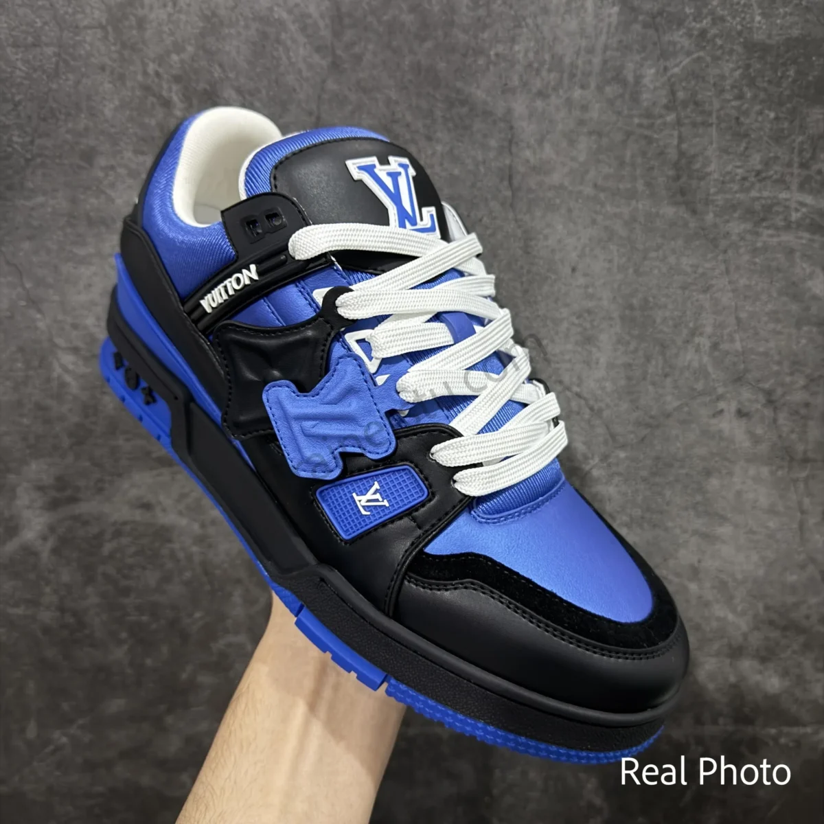Trainer Sneaker - Image 2