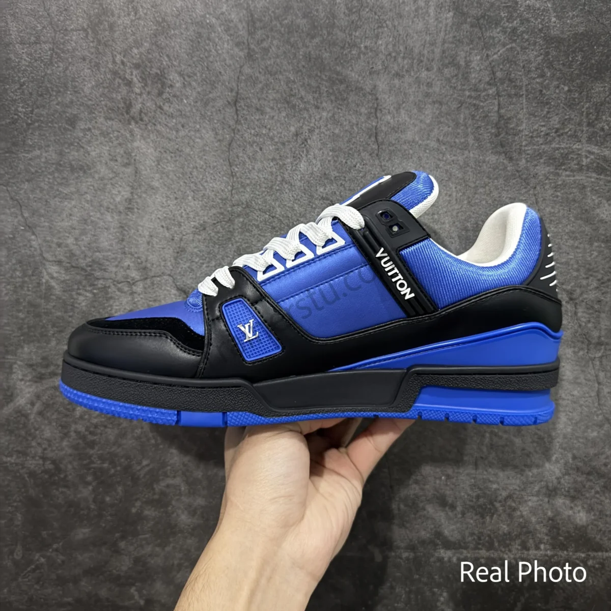 Trainer Sneaker - Image 3
