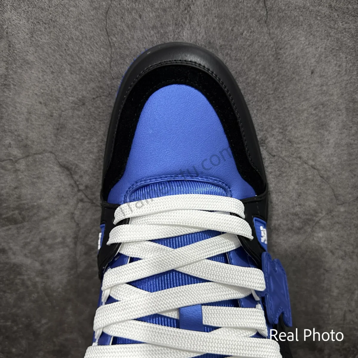 Trainer Sneaker - Image 4