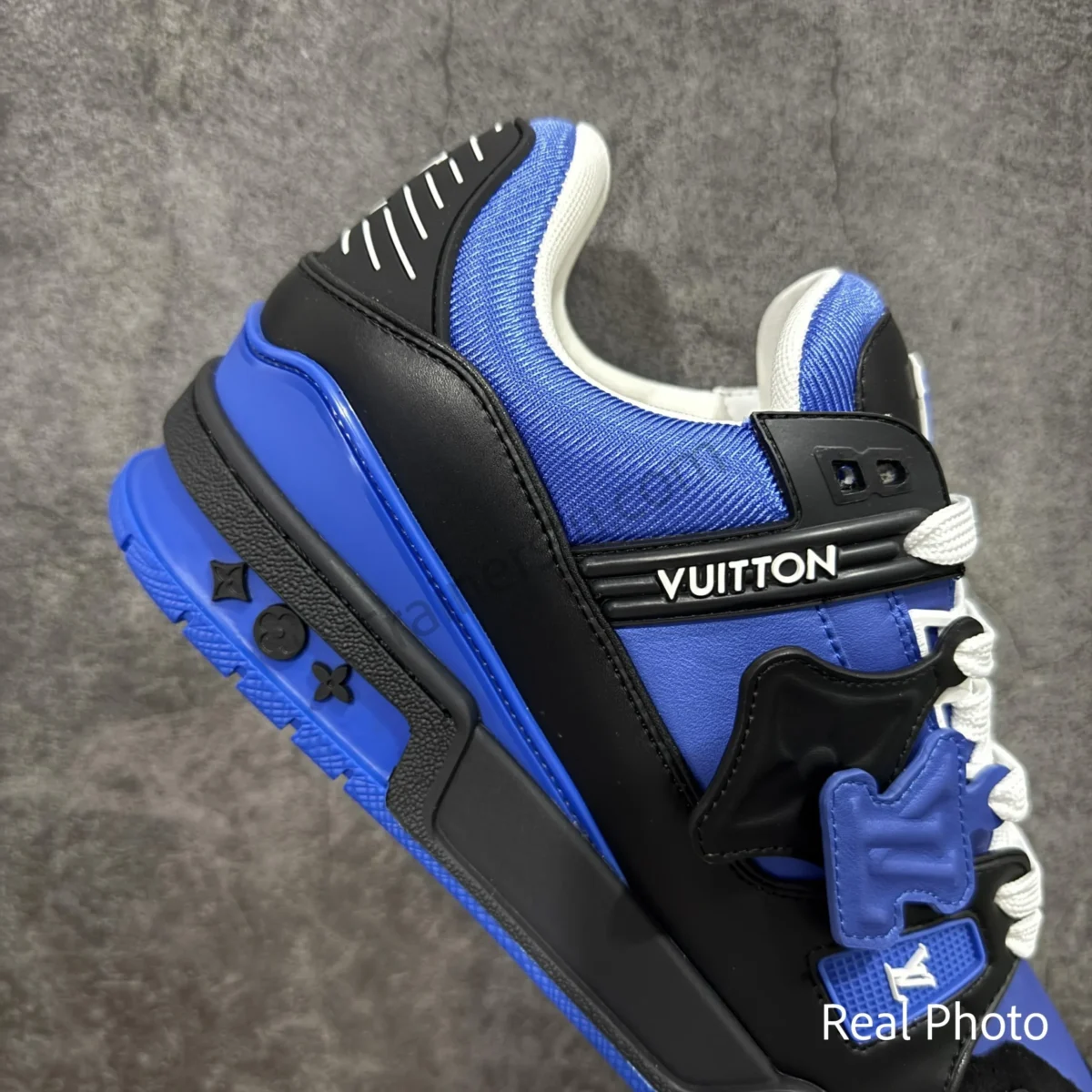 Trainer Sneaker - Image 5