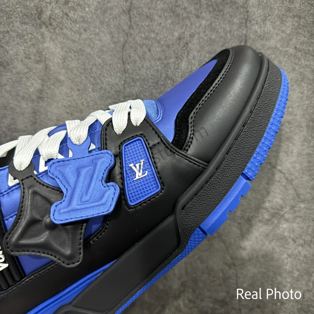 Trainer Sneaker - Image 6