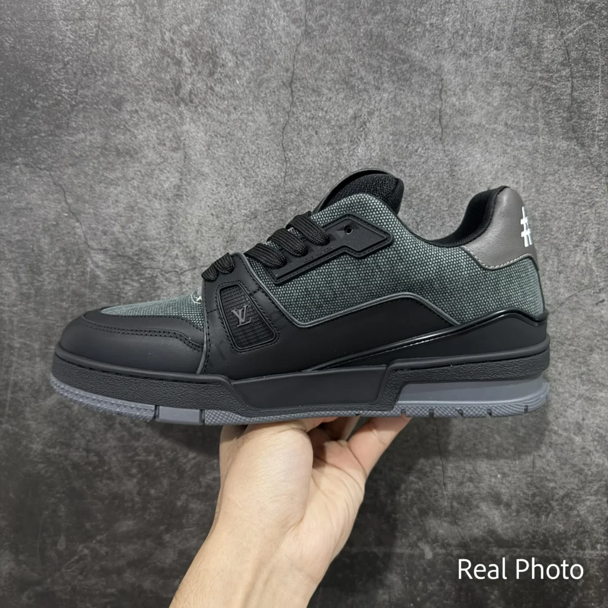 Trainer Sneaker - Image 2