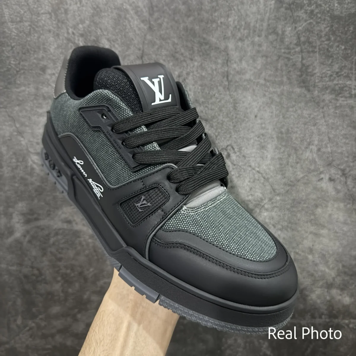 Trainer Sneaker - Image 3