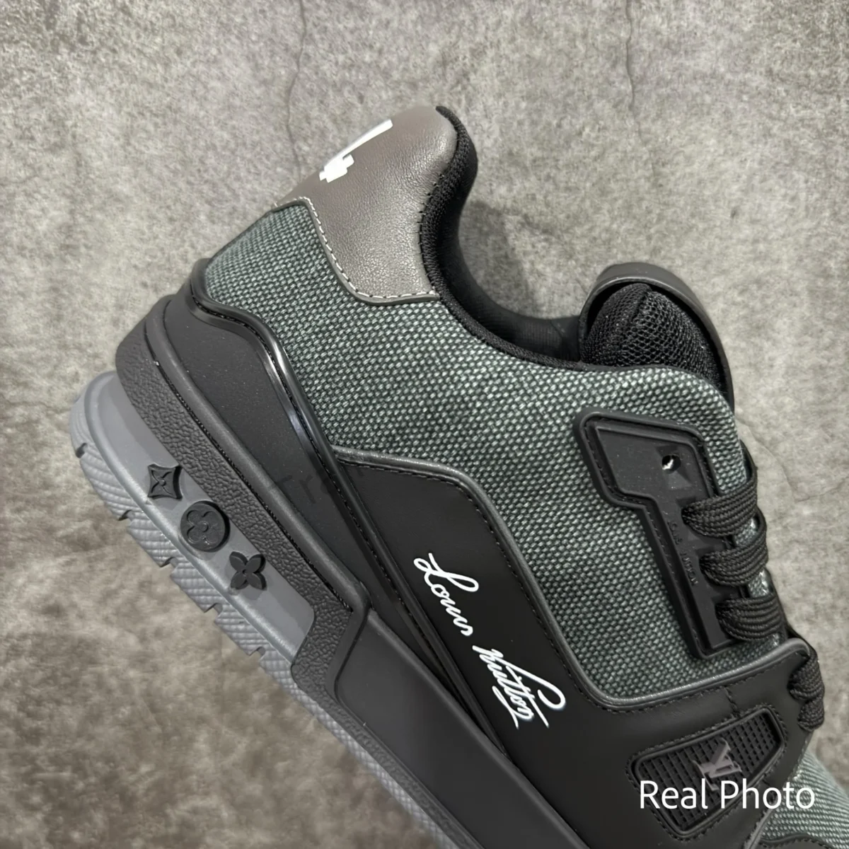 Trainer Sneaker - Image 5