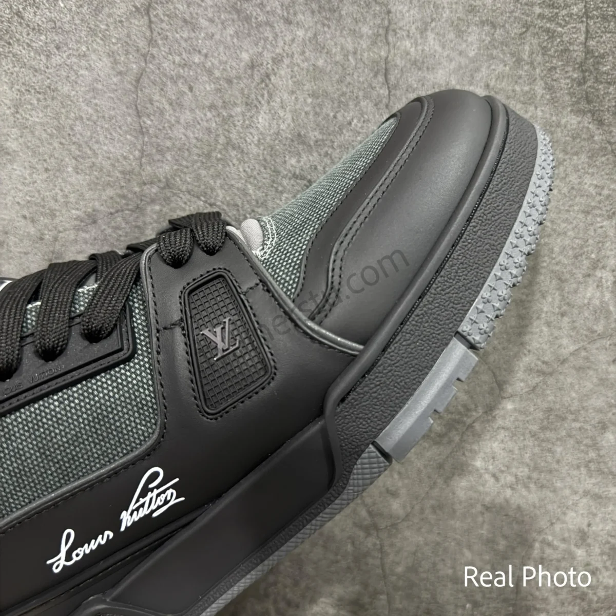 Trainer Sneaker - Image 7