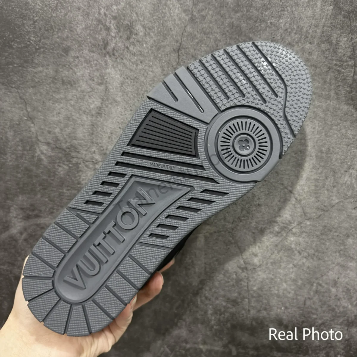 Trainer Sneaker - Image 9