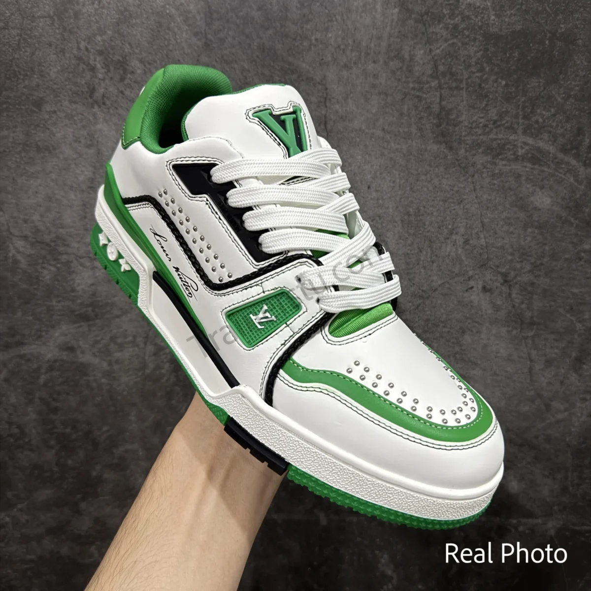 Trainer Sneaker - Image 9