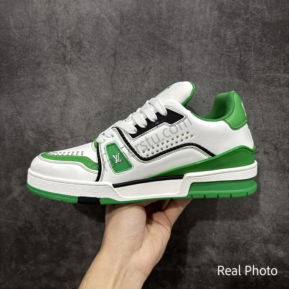 Trainer Sneaker - Image 2