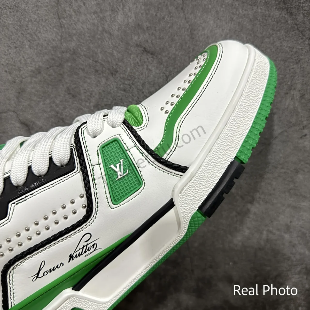 Trainer Sneaker - Image 6