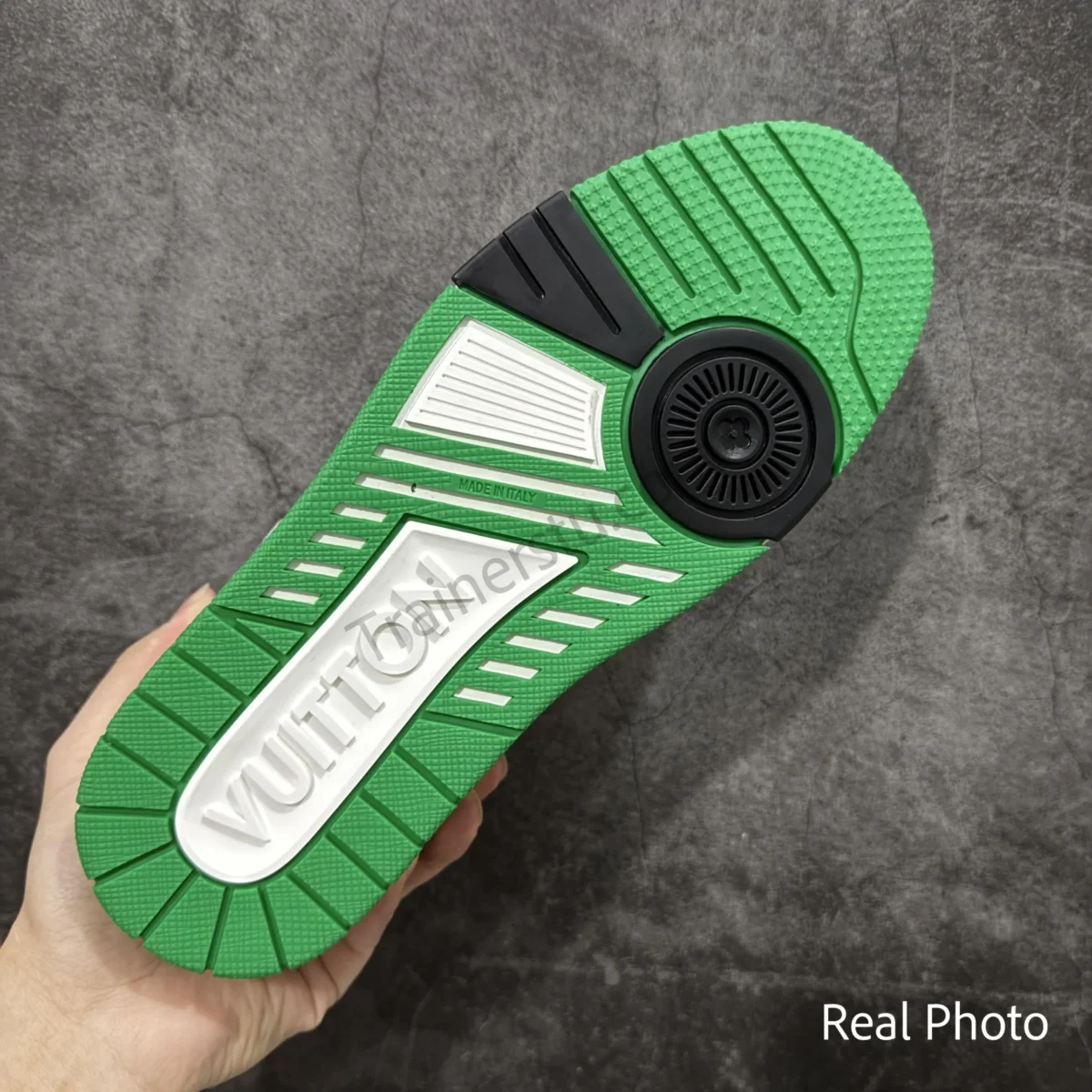Trainer Sneaker - Image 8