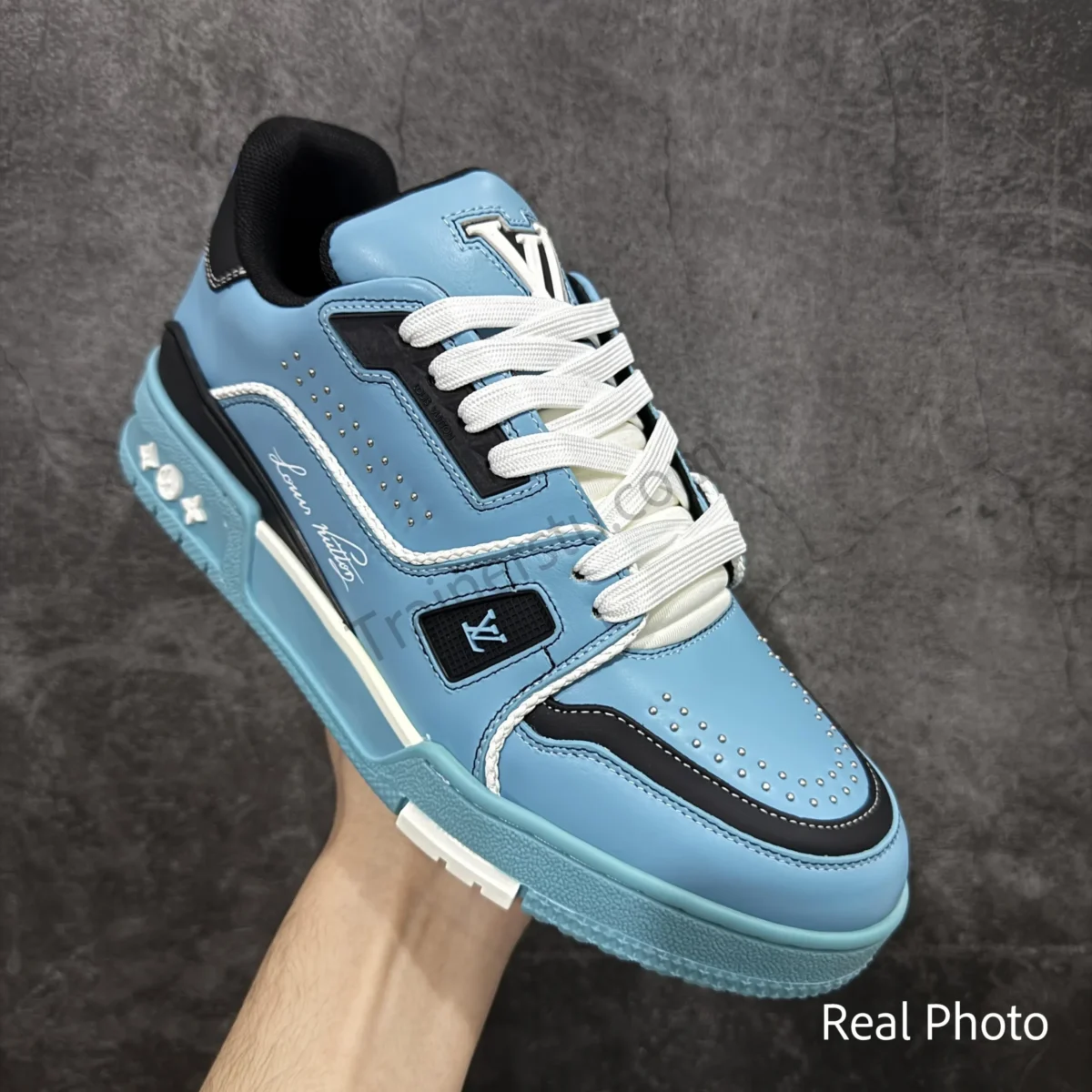 Trainer Sneaker - Image 3