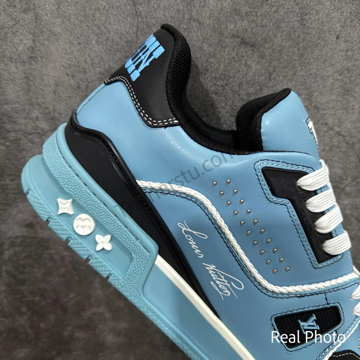 Trainer Sneaker - Image 5