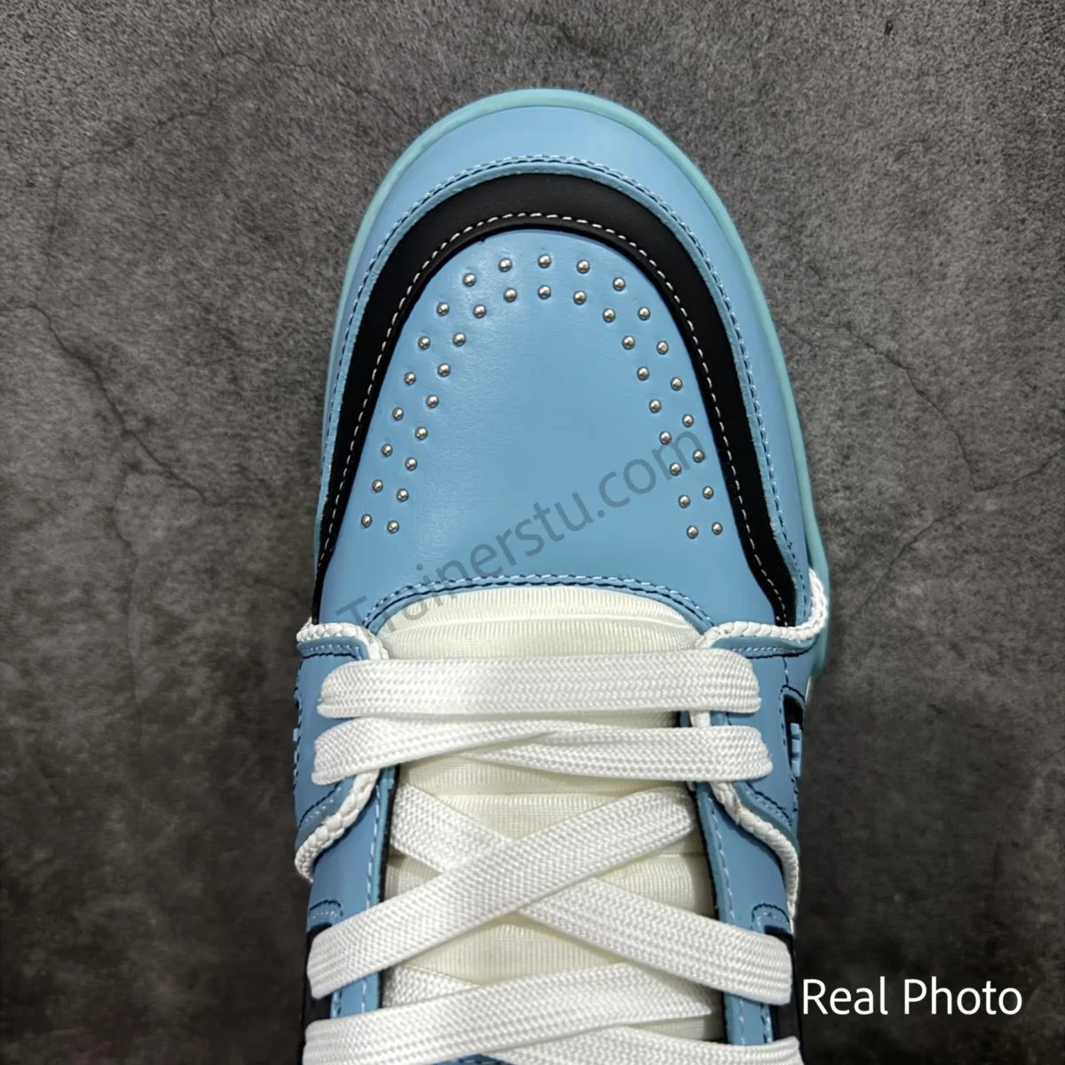 Trainer Sneaker - Image 6