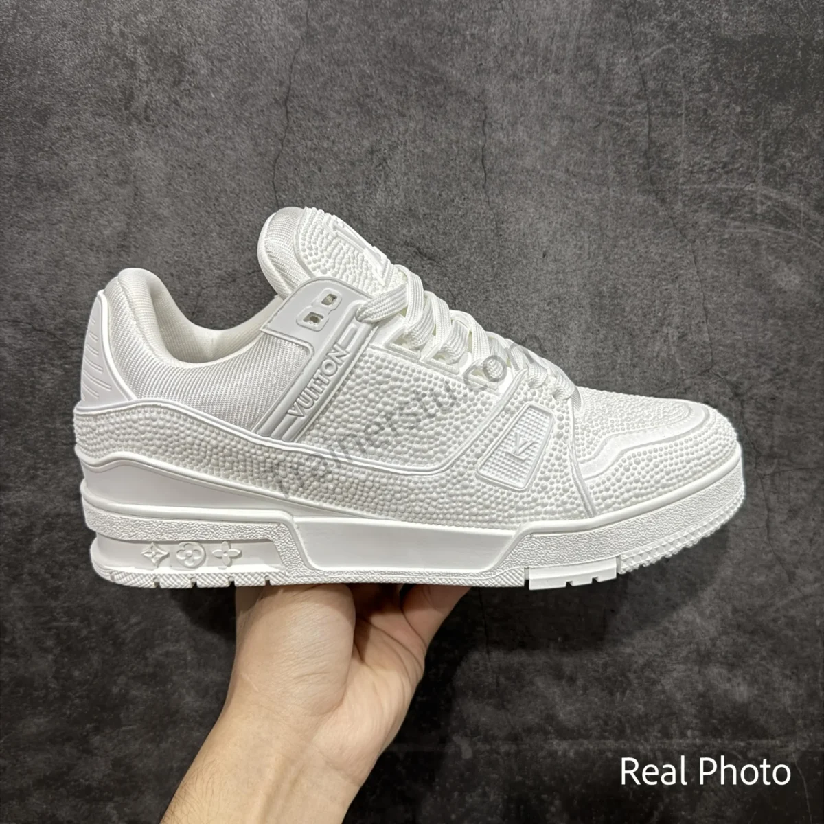 Trainer Sneaker - Image 1
