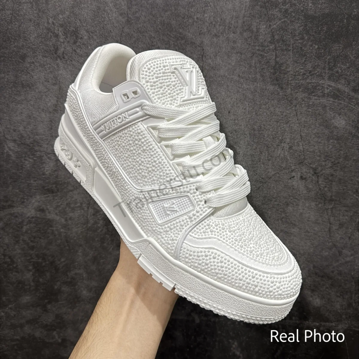 Trainer Sneaker - Image 2