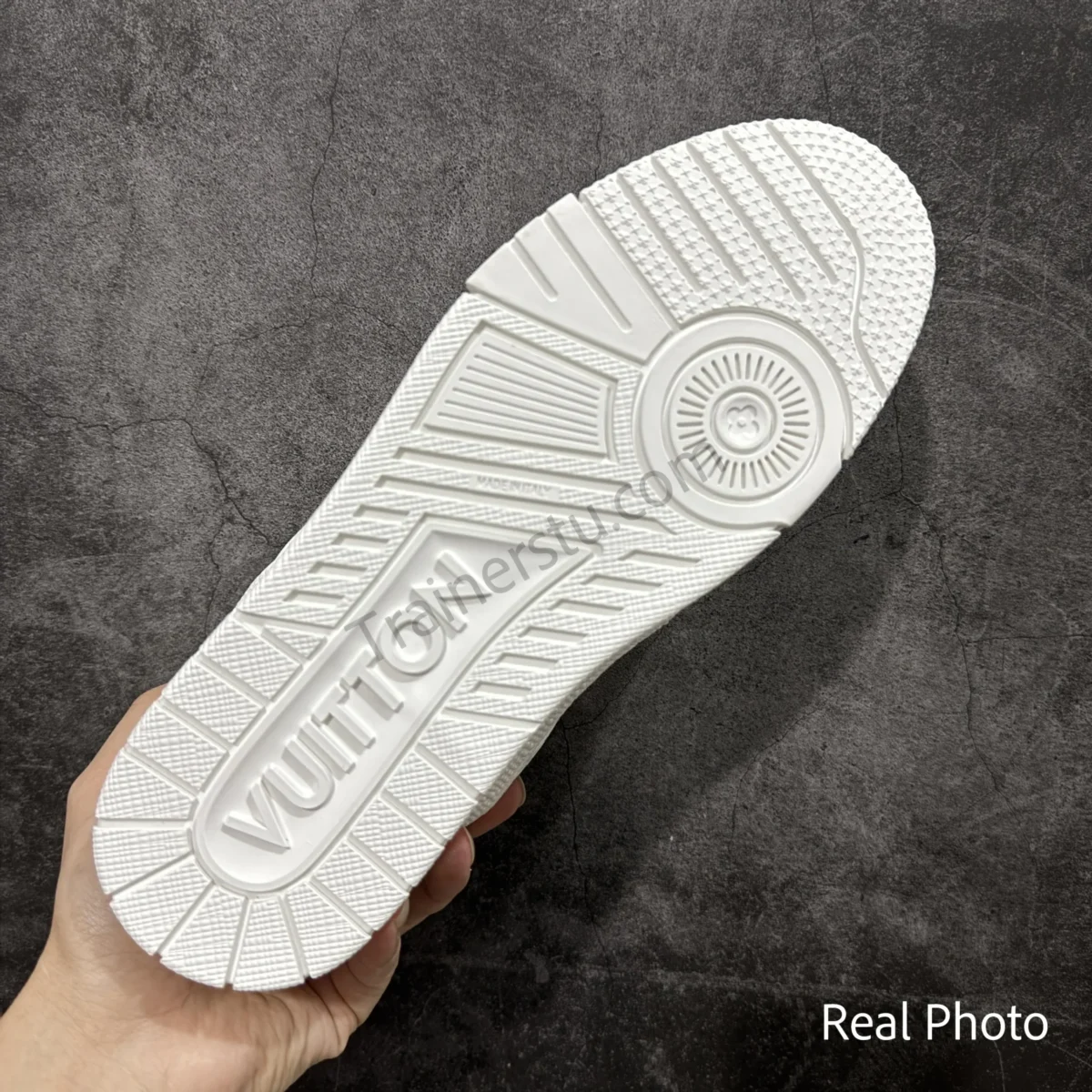 Trainer Sneaker - Image 9