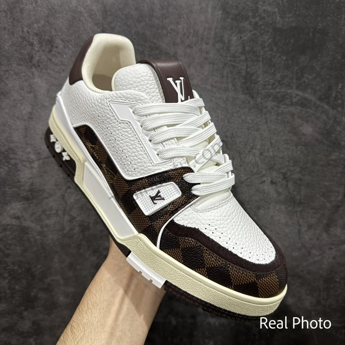 Trainer Sneaker - Image 3