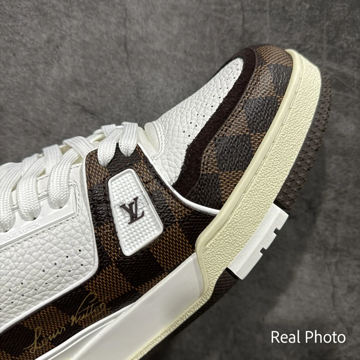 Trainer Sneaker - Image 4