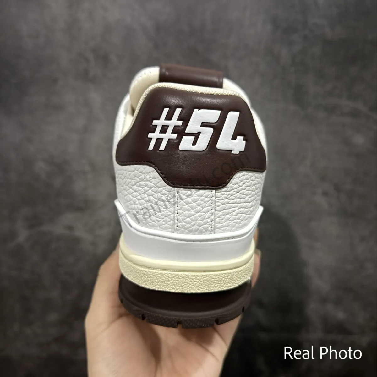 Trainer Sneaker - Image 5