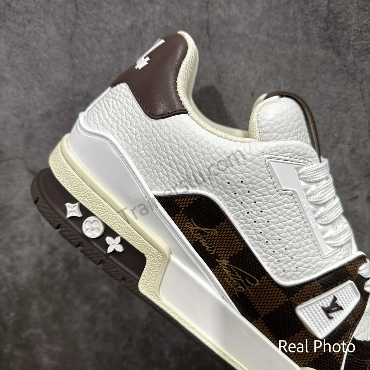 Trainer Sneaker - Image 7