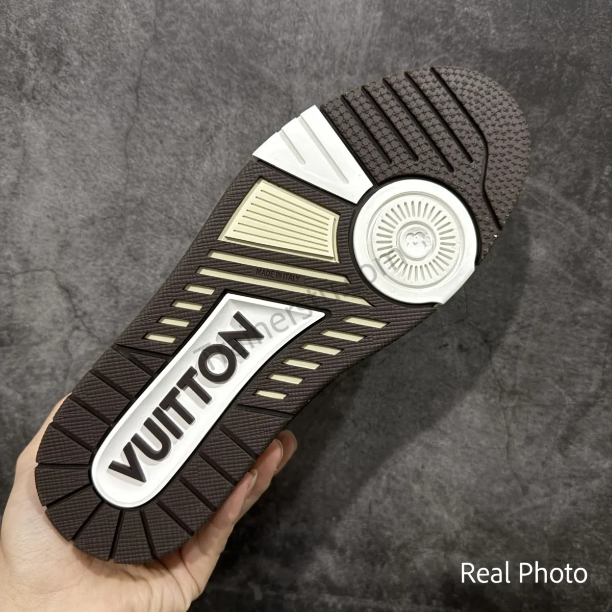 Trainer Sneaker - Image 9