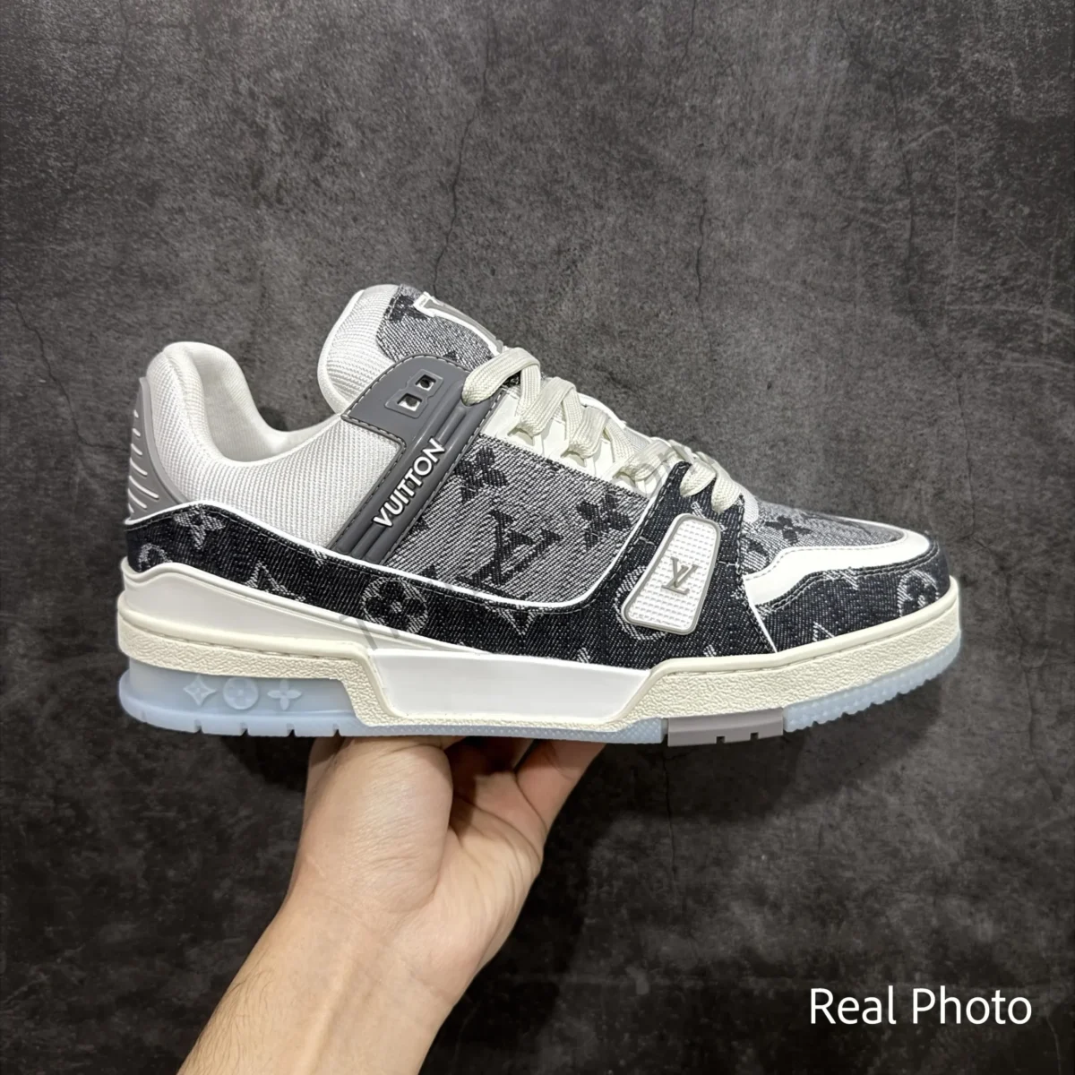 Trainer Sneaker - Image 1