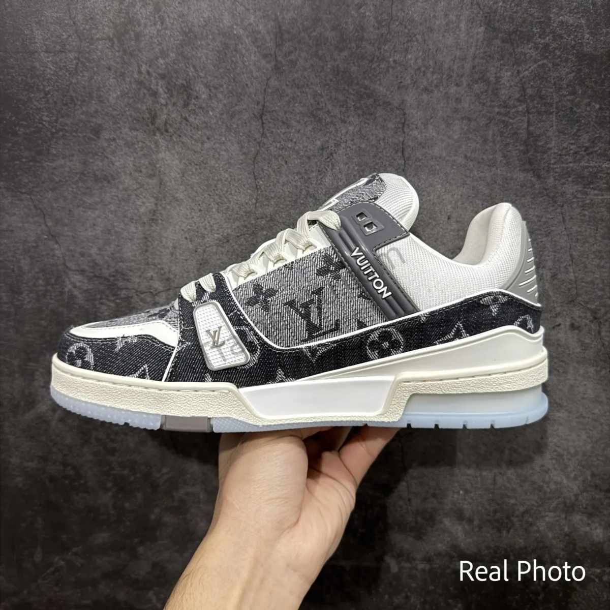 Trainer Sneaker - Image 2