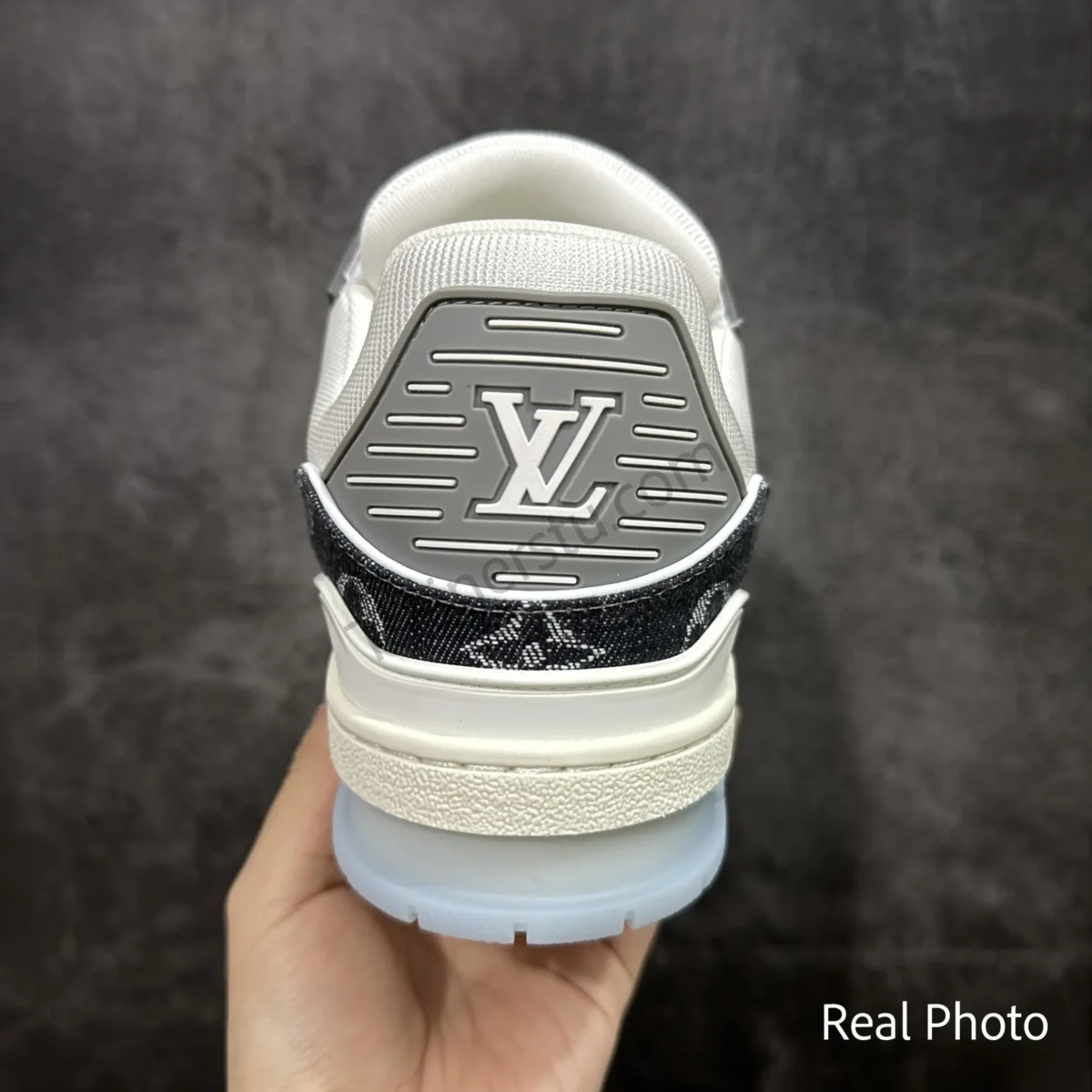 Trainer Sneaker - Image 3