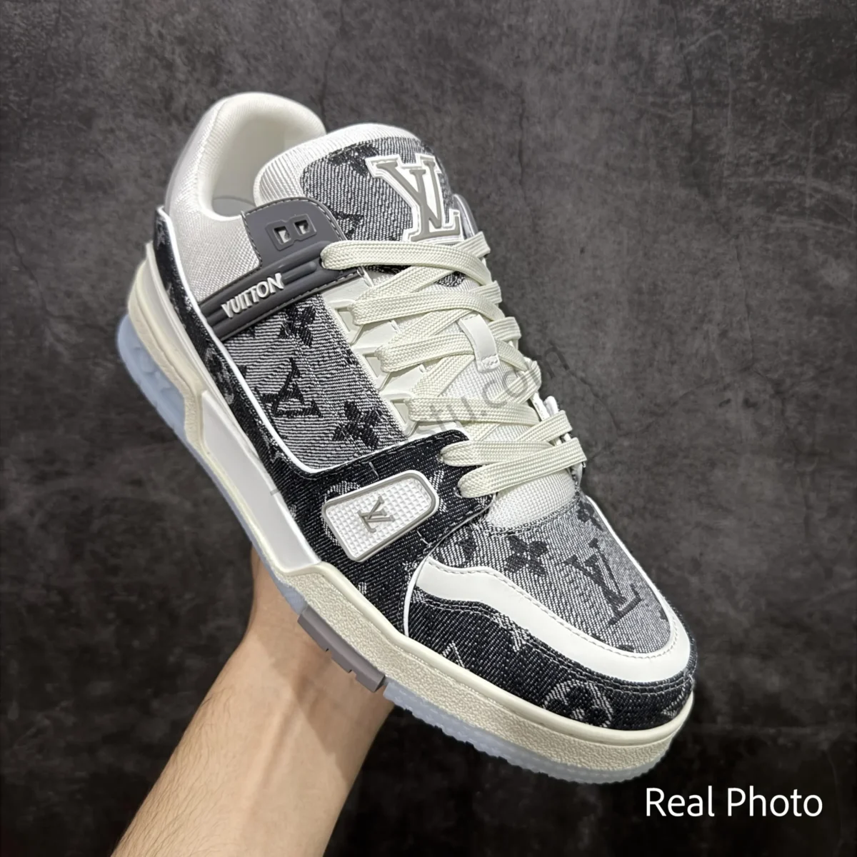 Trainer Sneaker - Image 4