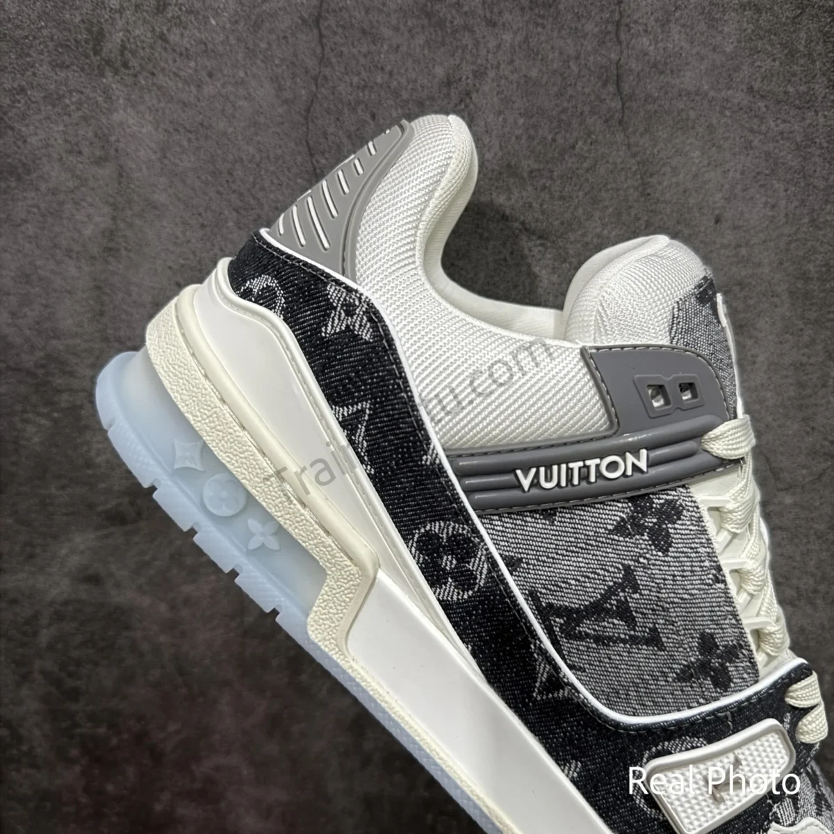Trainer Sneaker - Image 5