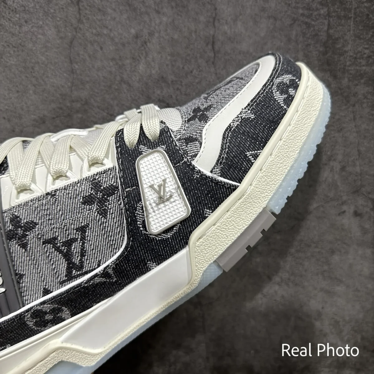 Trainer Sneaker - Image 6