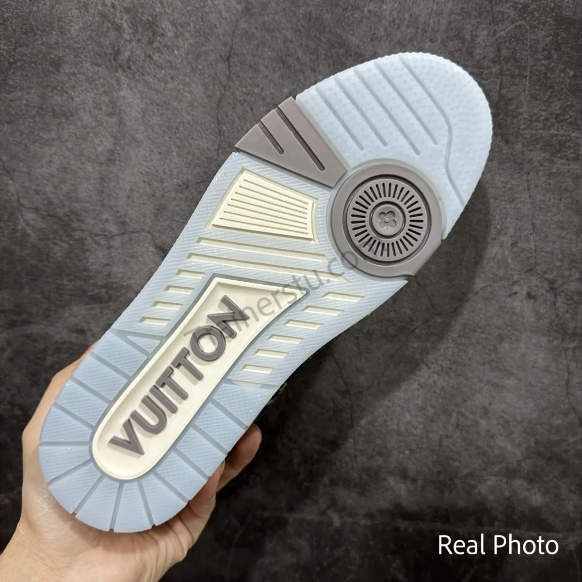 Trainer Sneaker - Image 9