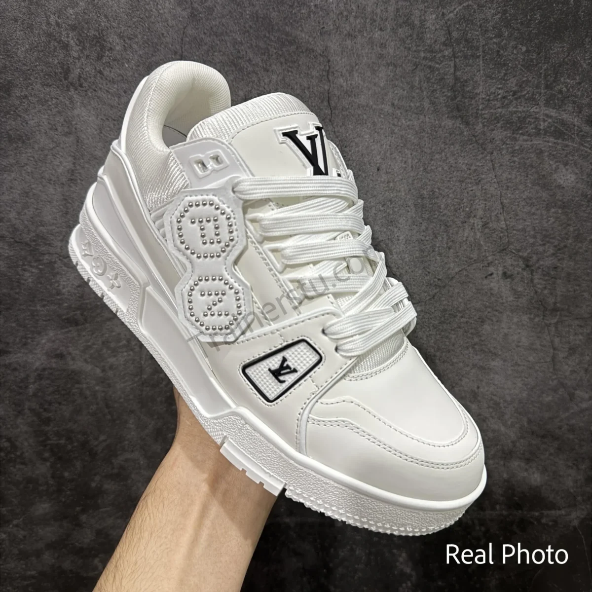 Trainer Sneaker - Image 9