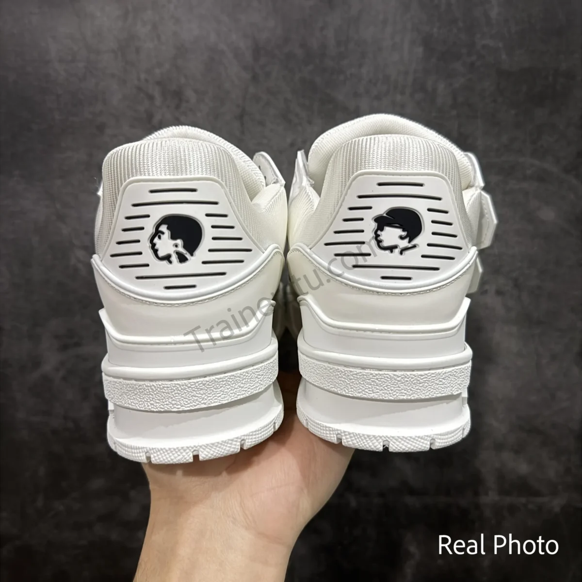Trainer Sneaker - Image 2