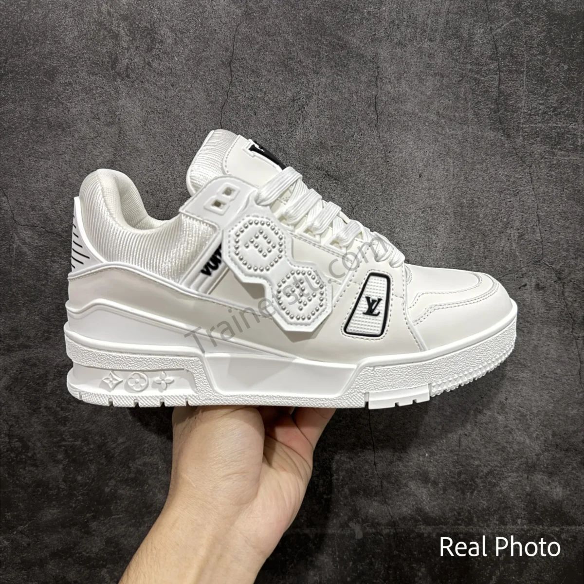 Trainer Sneaker - Image 1