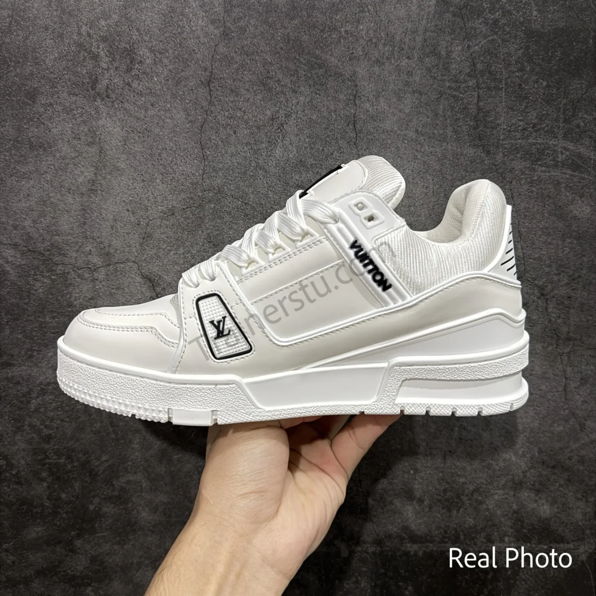 Trainer Sneaker - Image 4